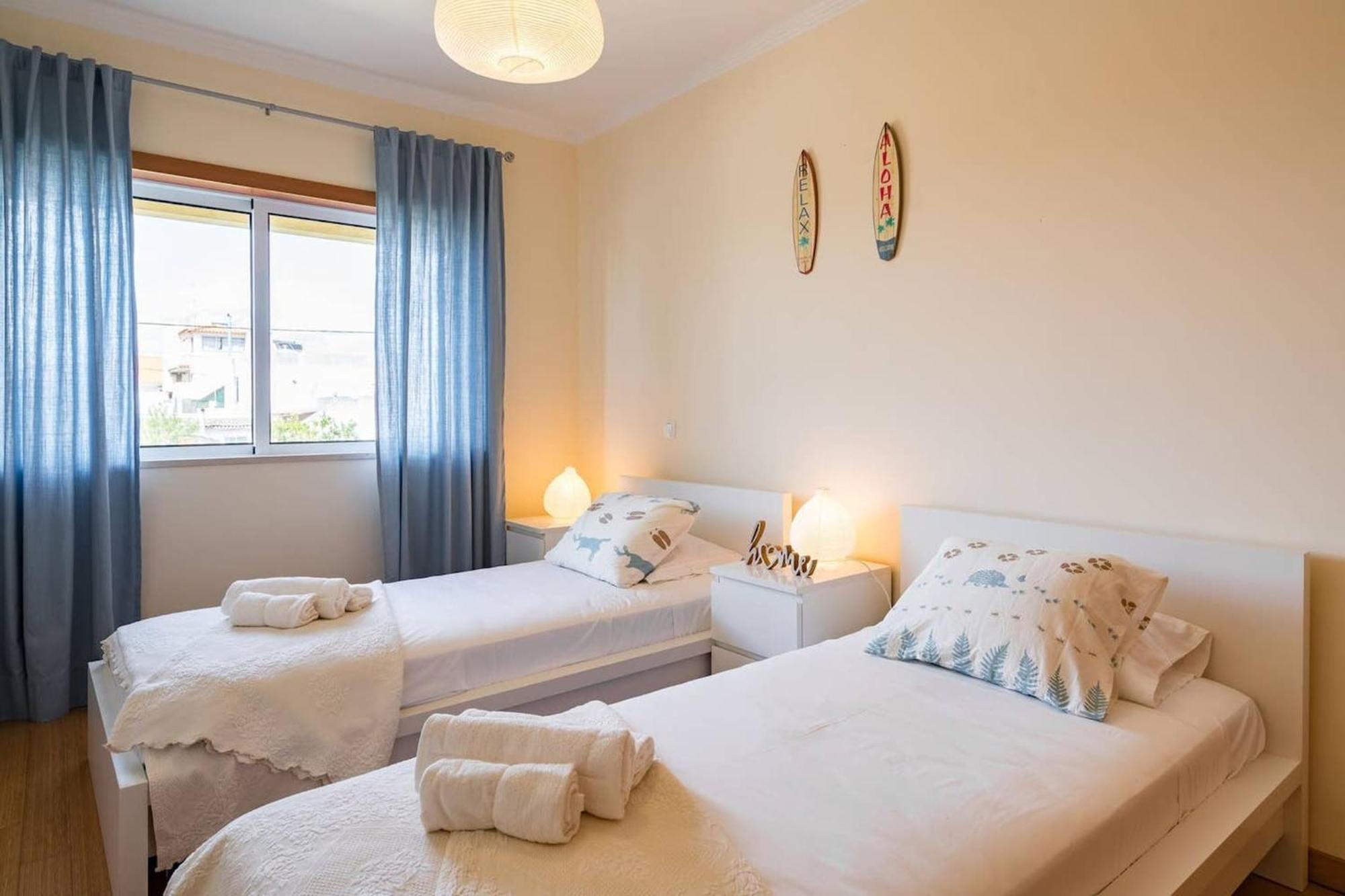 2 Bedroom Relax In Alvor By Innkeeper Ngoại thất bức ảnh
