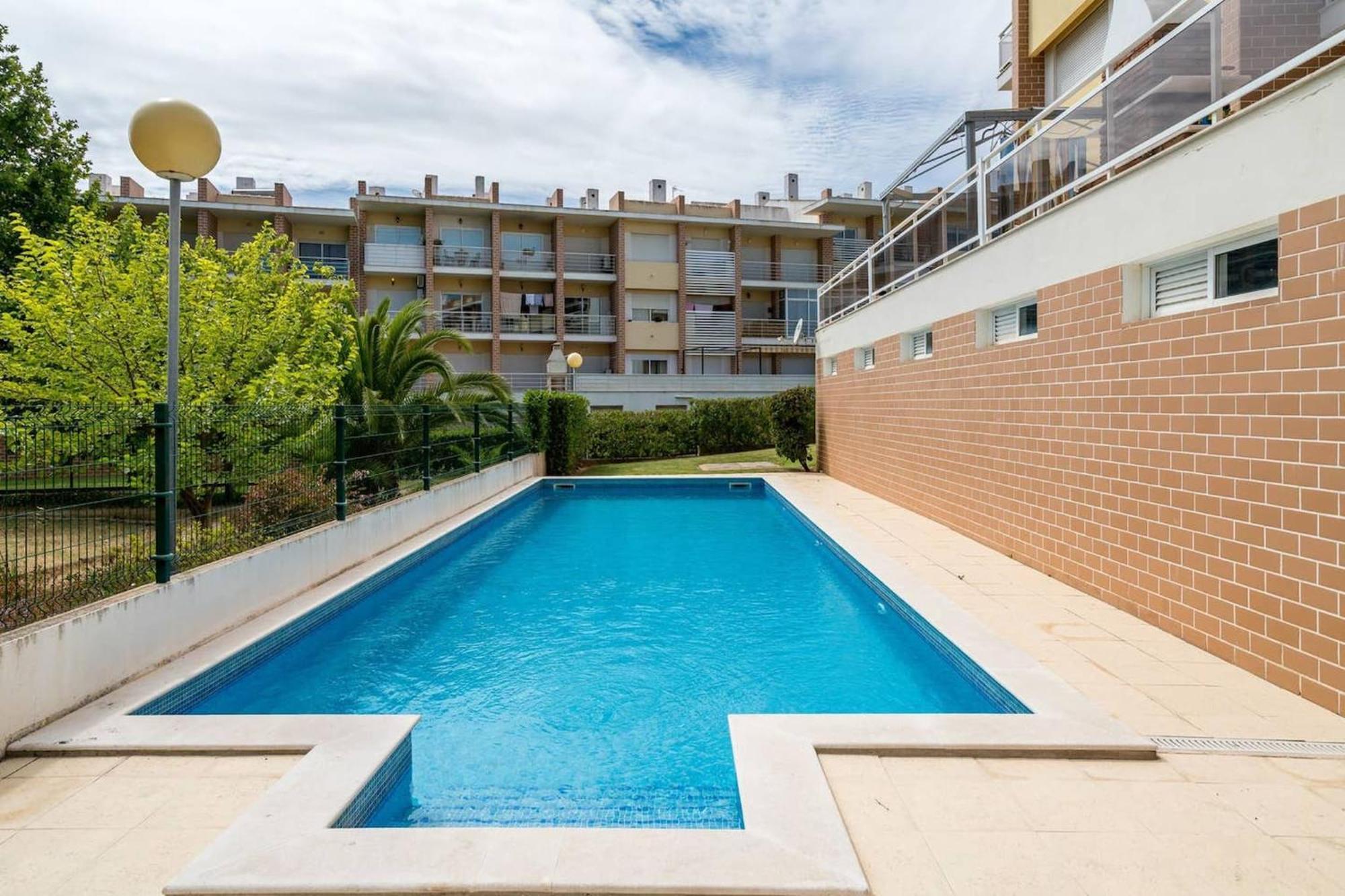 2 Bedroom Relax In Alvor By Innkeeper Ngoại thất bức ảnh