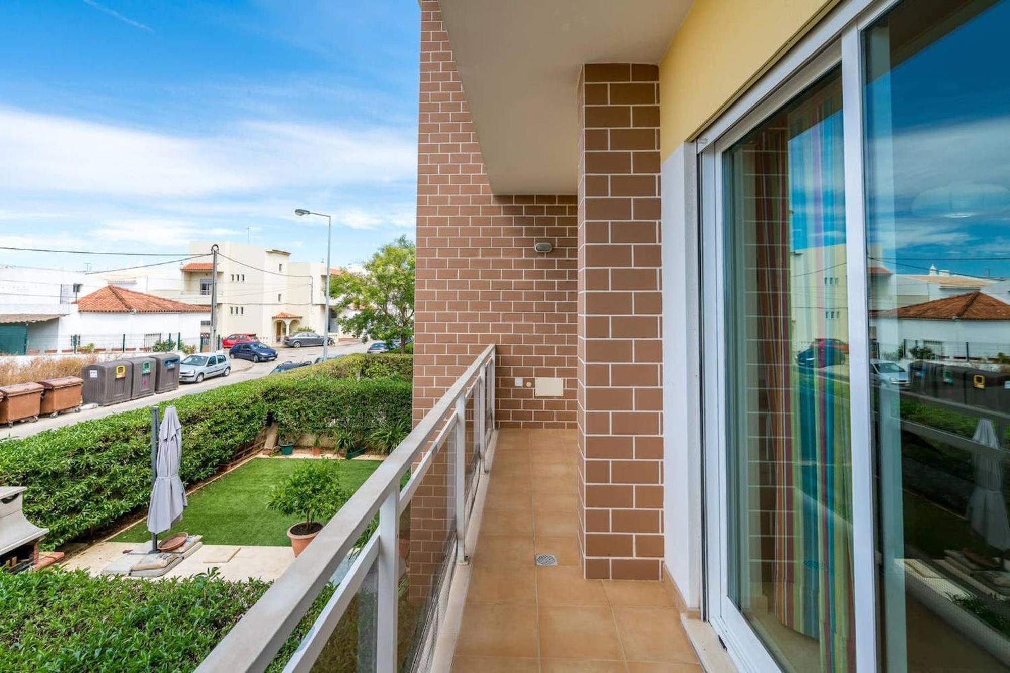 2 Bedroom Relax In Alvor By Innkeeper Ngoại thất bức ảnh