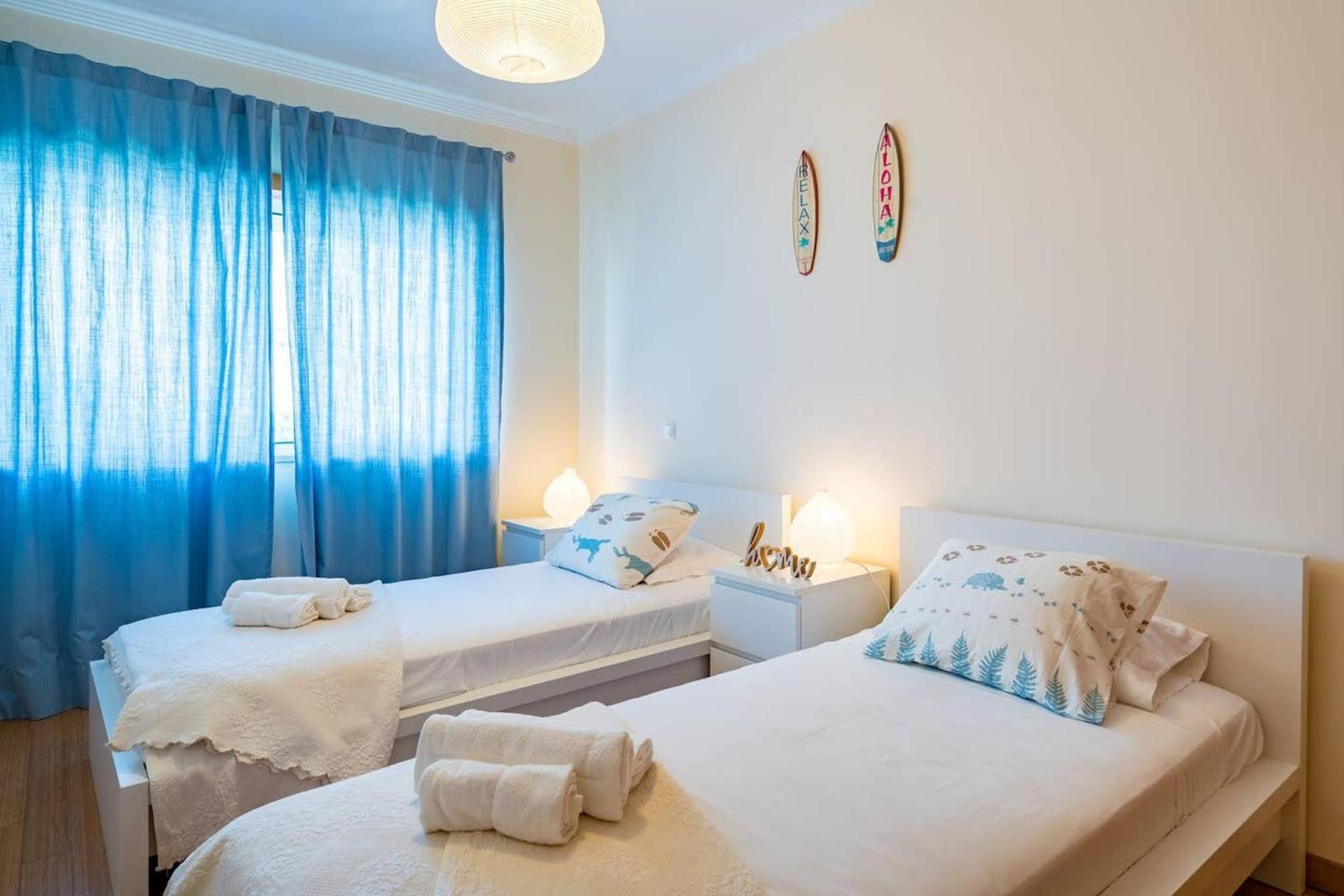 2 Bedroom Relax In Alvor By Innkeeper Ngoại thất bức ảnh