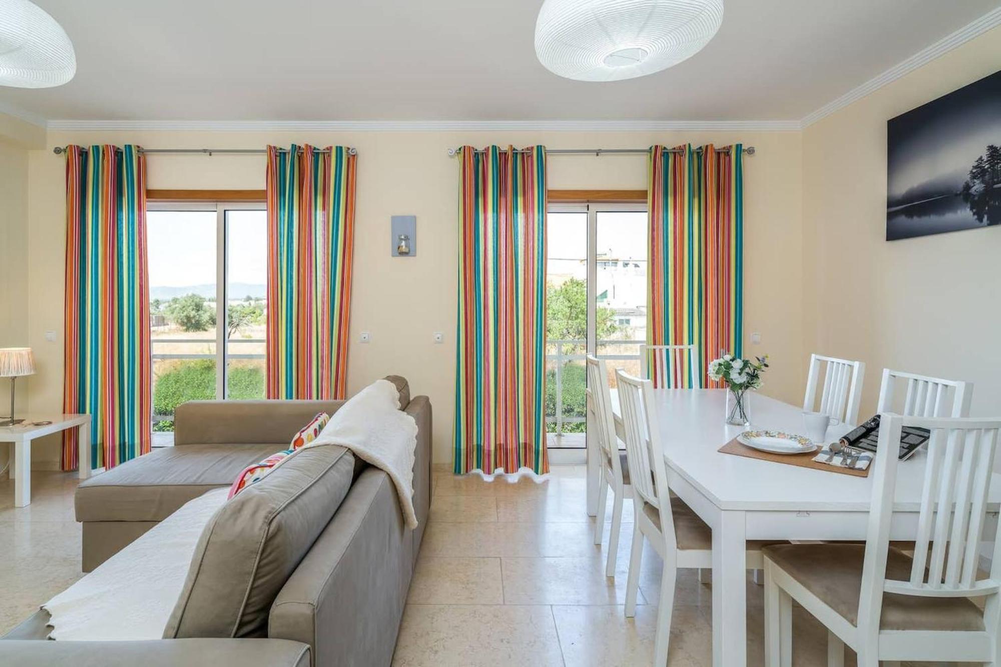 2 Bedroom Relax In Alvor By Innkeeper Ngoại thất bức ảnh