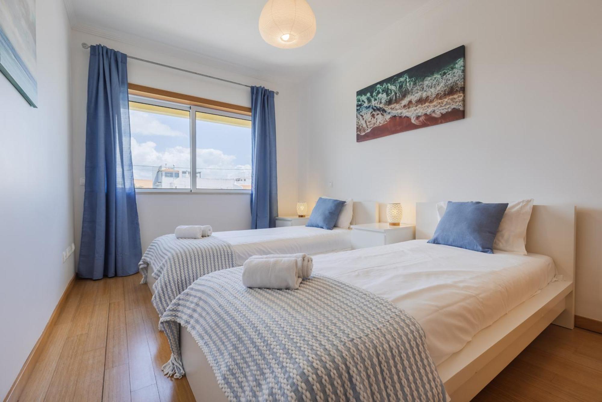 2 Bedroom Relax In Alvor By Innkeeper Ngoại thất bức ảnh