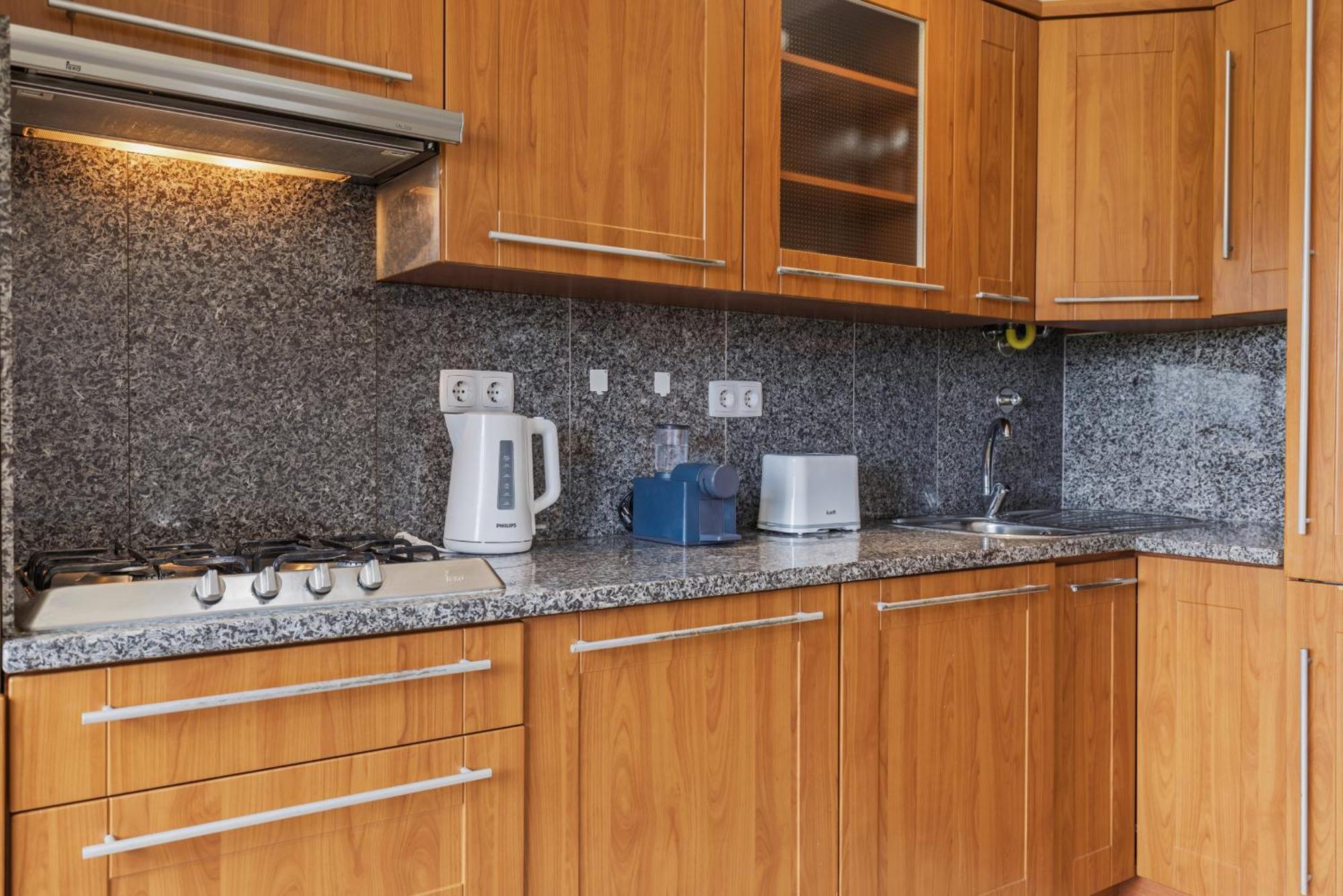 2 Bedroom Relax In Alvor By Innkeeper Ngoại thất bức ảnh