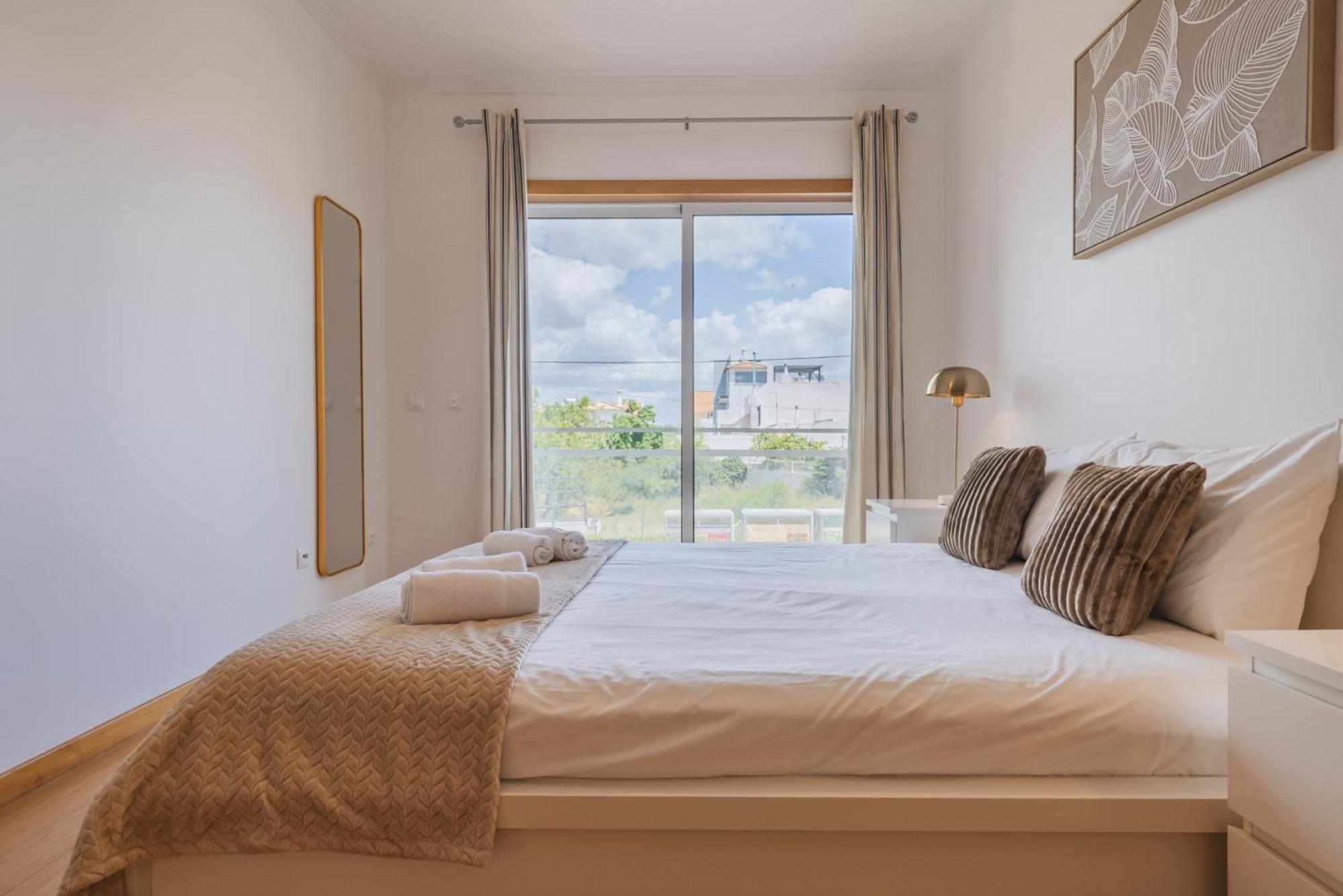 2 Bedroom Relax In Alvor By Innkeeper Ngoại thất bức ảnh