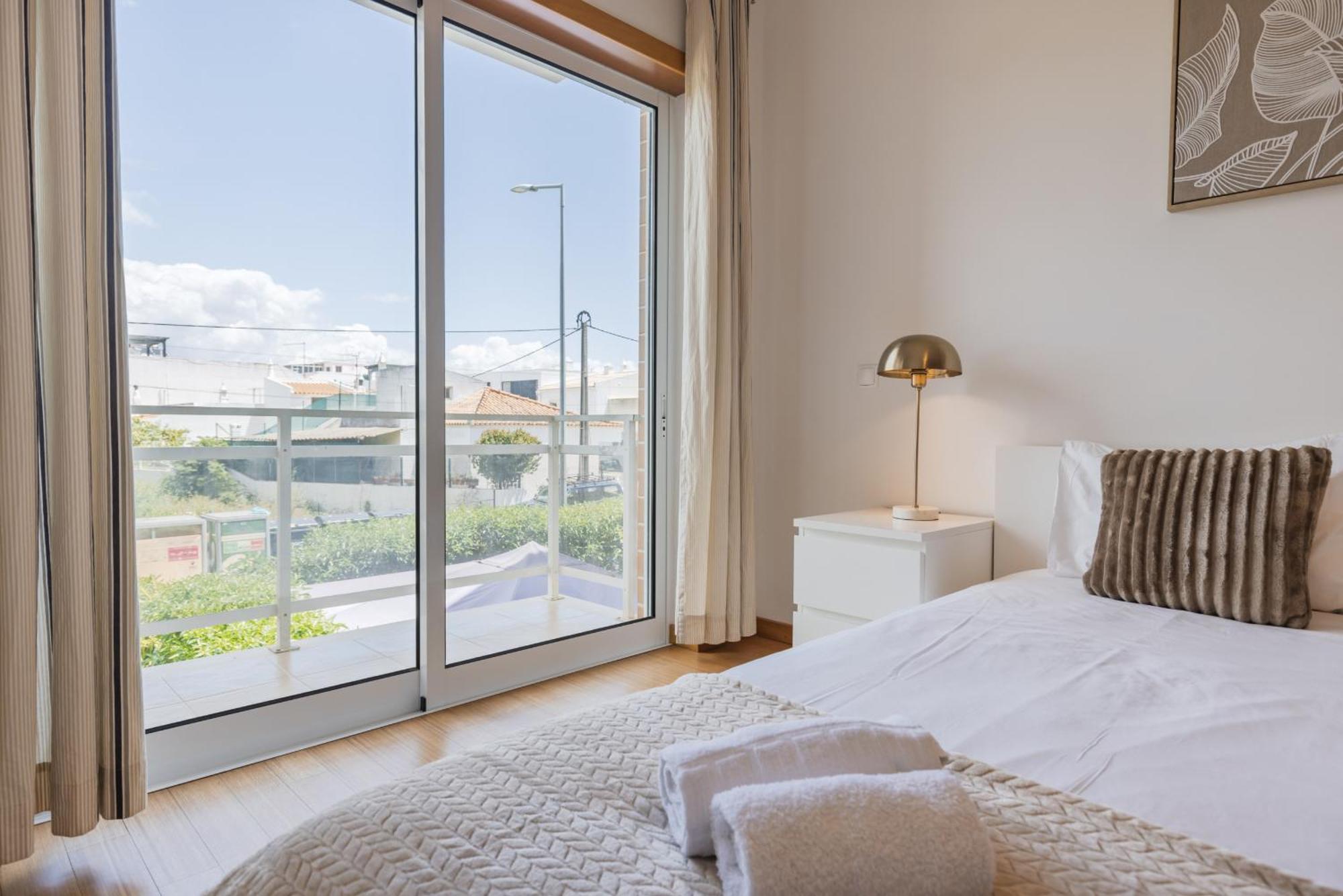2 Bedroom Relax In Alvor By Innkeeper Ngoại thất bức ảnh