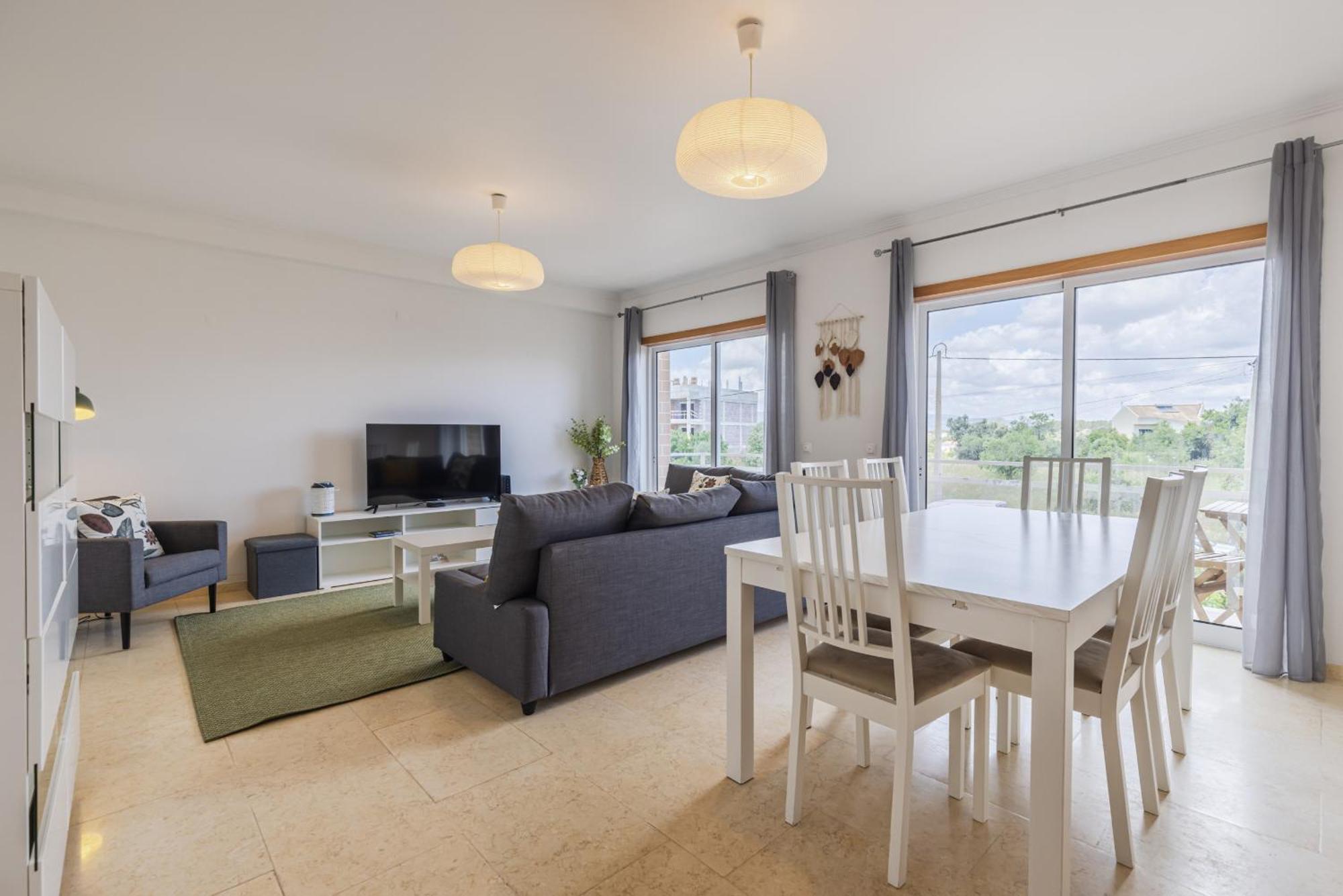 2 Bedroom Relax In Alvor By Innkeeper Ngoại thất bức ảnh